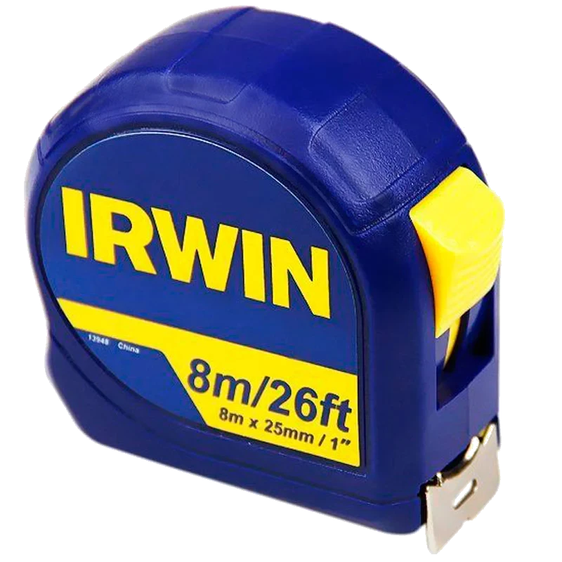 IRWIN-TRENA STANDARD 8 METROS