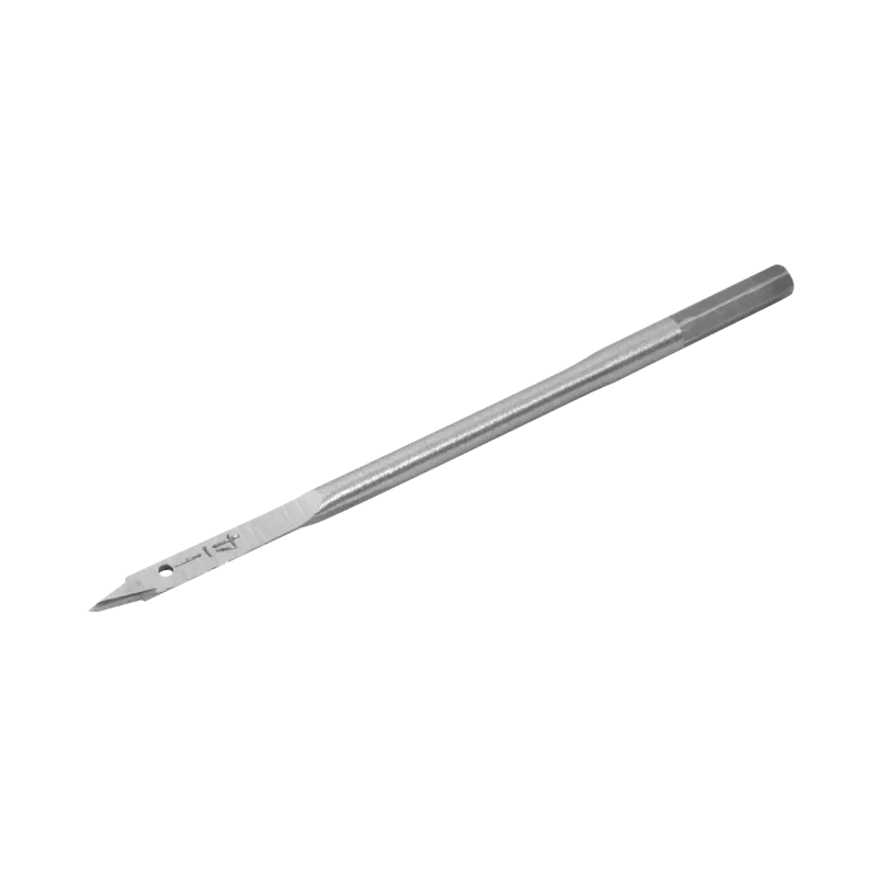 BROCA CHATA P/MADEIRA DISFLEX F -3/4" X 152MM - 29092