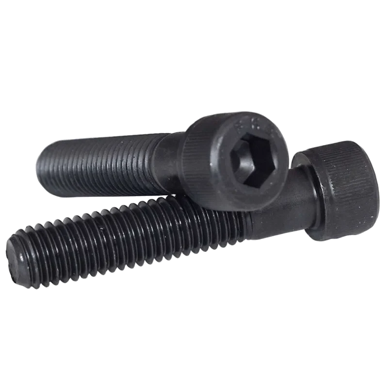 PARAFUSO ALLEN CL SI AC 12.9 MA 10 X 90 RP C/1 BELENUS