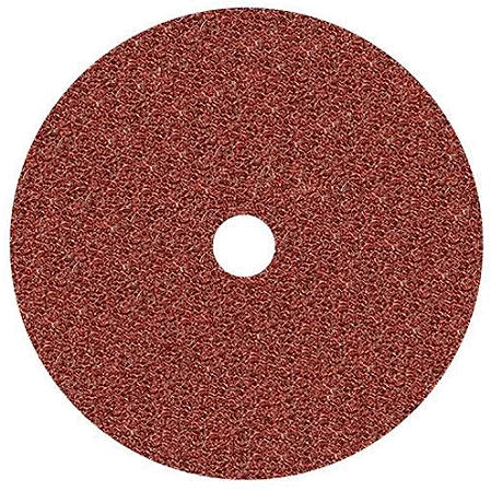 DISCO DE LIXA DISFLEX 4.1/2 X 50-DIS-FLEX - 01051