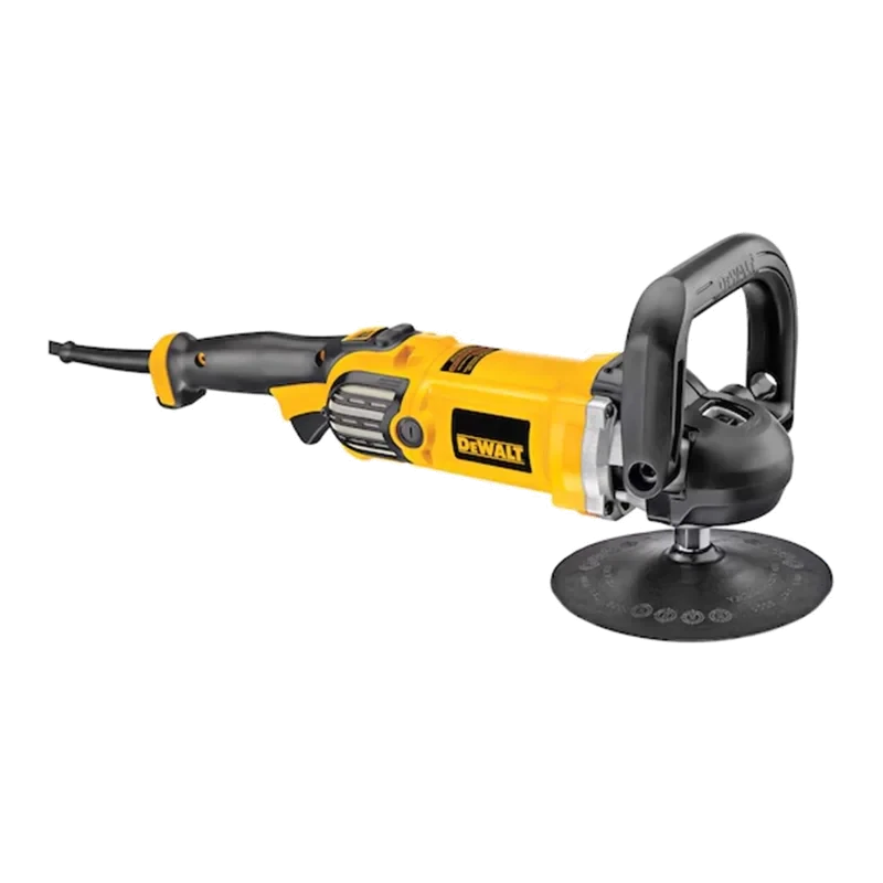 DEWALT-LIXADEIRA POLITRIZ 7"/9" 220V 1250W DWP849X
