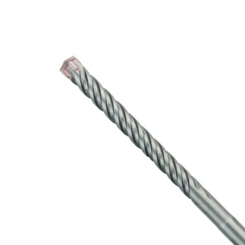 BROCA SDS PLUS HTOM 10.0 X 310MM