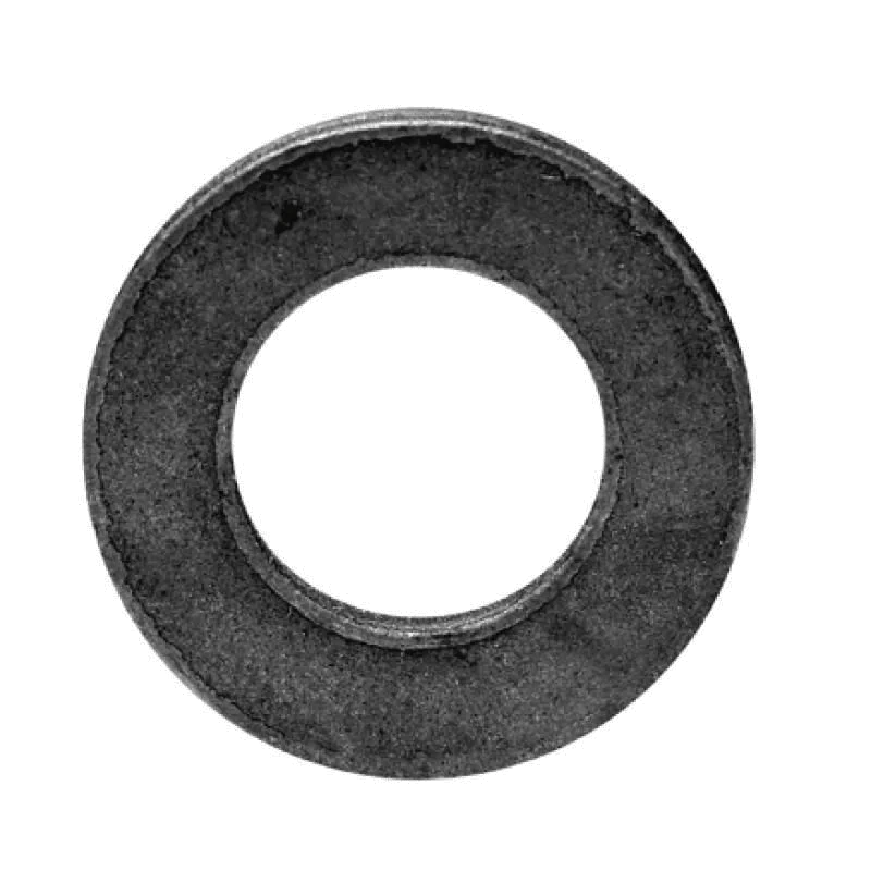 ARRUELA LISA-M 9/16"X3,0MM POLIDA C/75-AJ