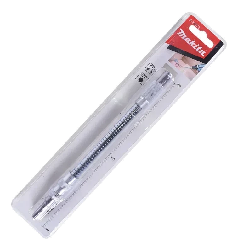 ADAPTADOR PORTA BITS MAKITA FLEX.200MM