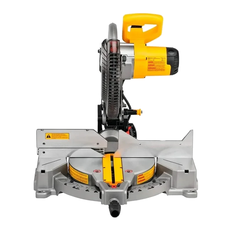 DEWALT-SERRA ESQUADRIA 12" 220V - DWS715-B2