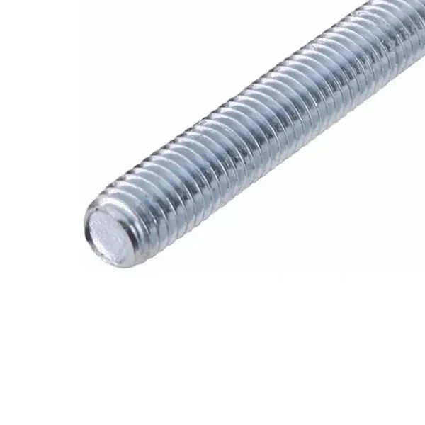 BARRA ROSCADA UNC M-1.1/4 C/2 POLIDA REX ZB