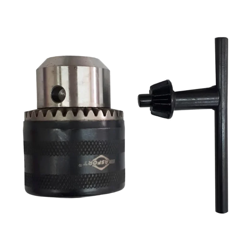 CHAVE DE MANDRIL BRASFORT S-2(3/8-1/2)