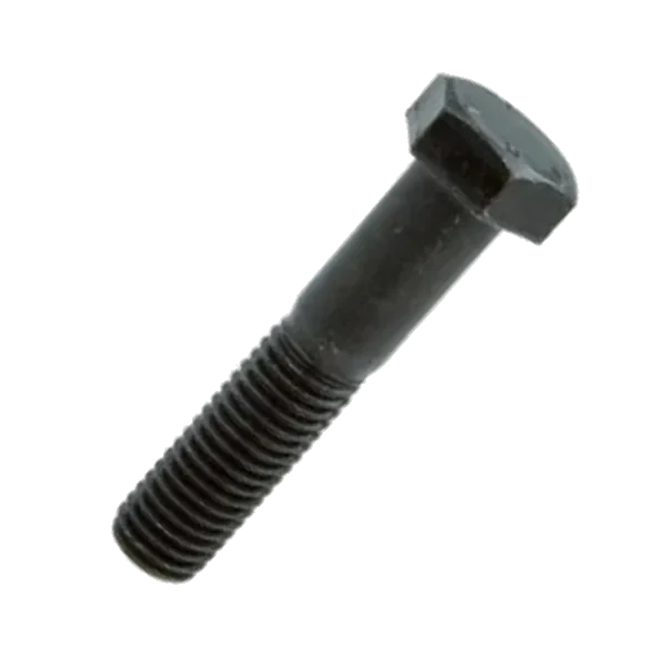 PARAFUSO SEXTAVADO ACO 8.8 24 X.110 - PASSO 3,0 - RP C