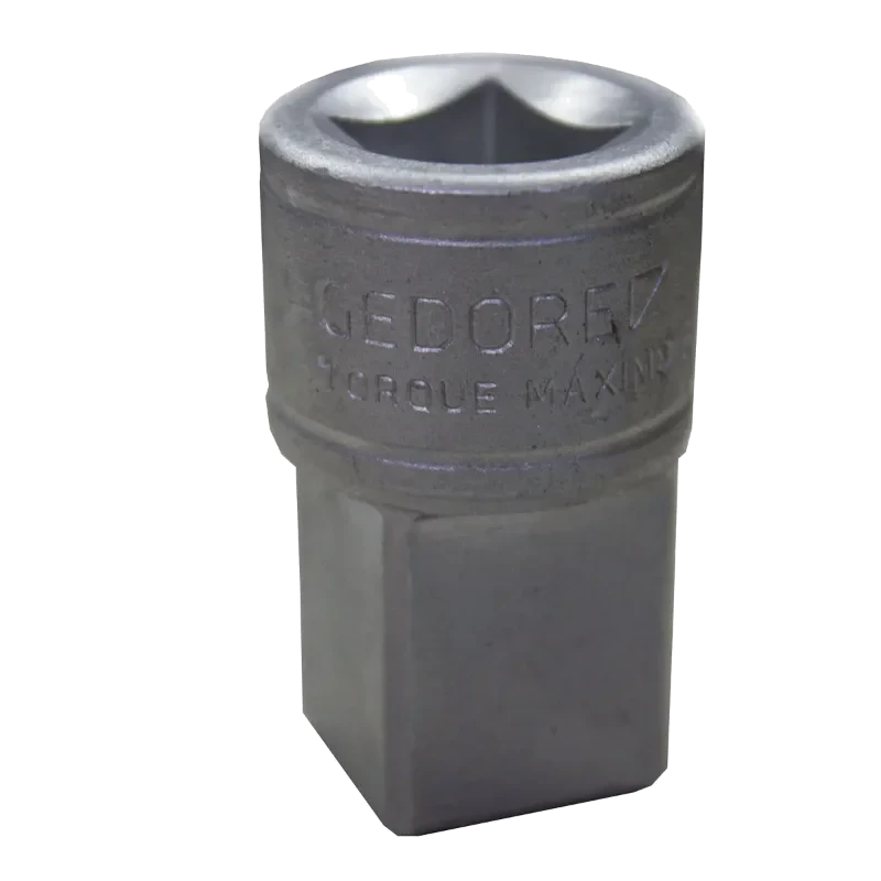 GEDORE-ADAPTADOR 1/2 X 3/4 1234