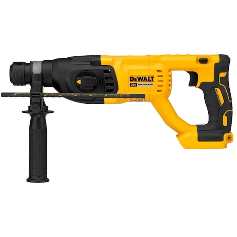 DEWALT-MARTELETE ROMPEDOR 20V MAX BRUSHLESS - D