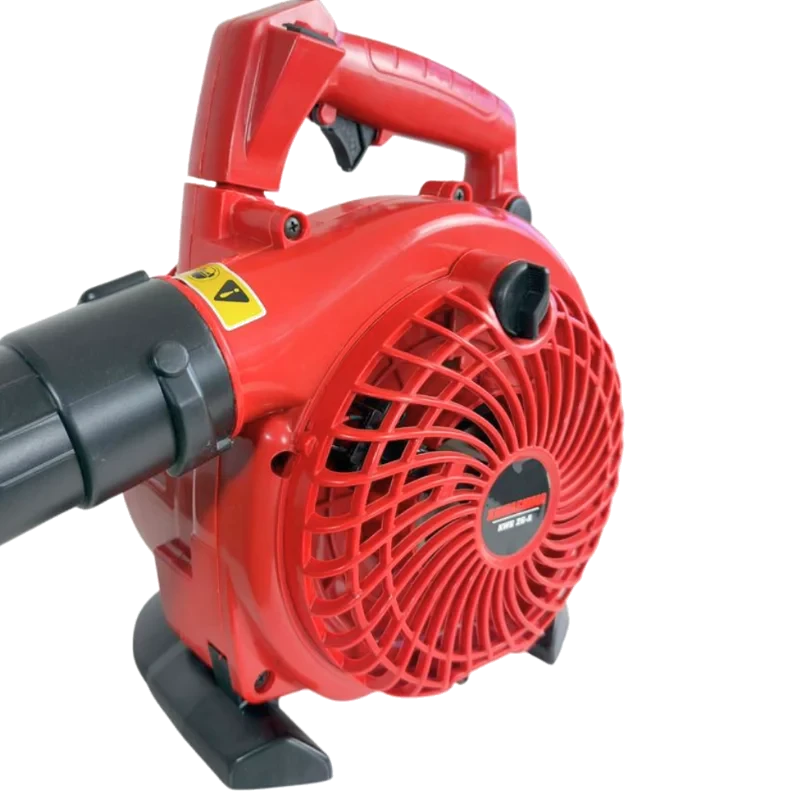 TRAPP-SOPRADOR P/JARD.MANUAL SFX-4700 C/MOTOR DE