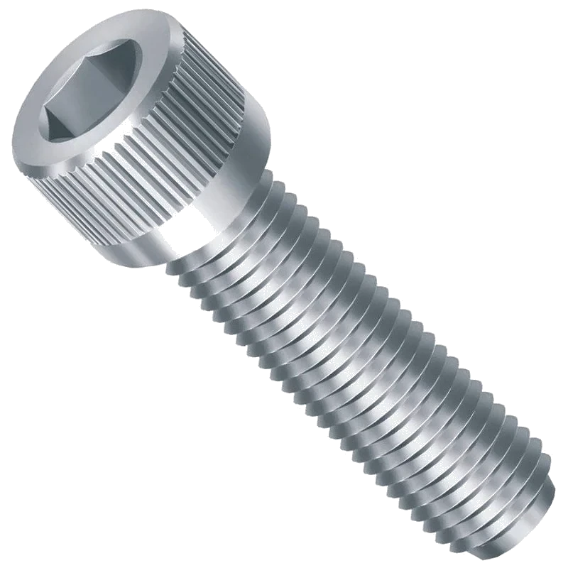 PARAFUSO ALLEN CL SI AC 12.9 MA 10 X.100 RP C/0,5 BELEN