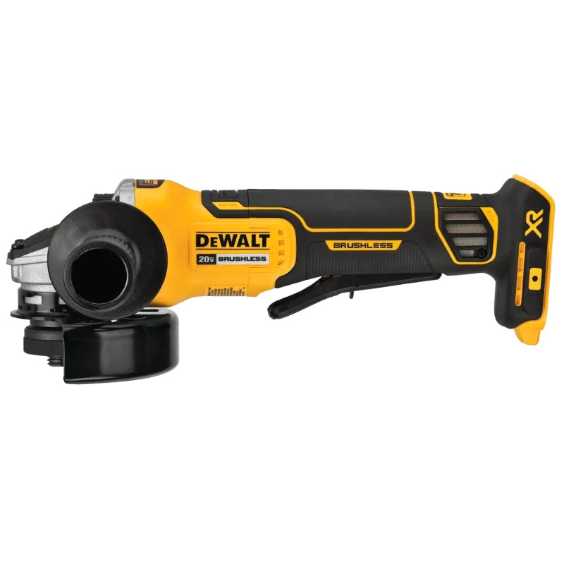 DEWALT-ESMERILHADEIRA ANGULAR  4-1/22 (115MM) 20V -D