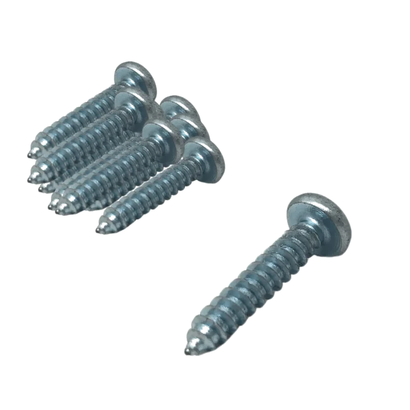 PARAFUSO PANELA PHILIPS AA 4,2 X 25 RI ZB