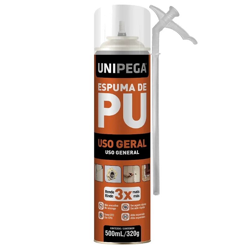 REBITE FIX ALL 540 C/500 - GERAL