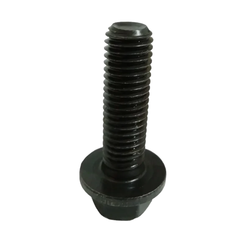 PARAFUSO SEXTAVADO ACO 10.9 MA 12 X 30 RI C/1 REX