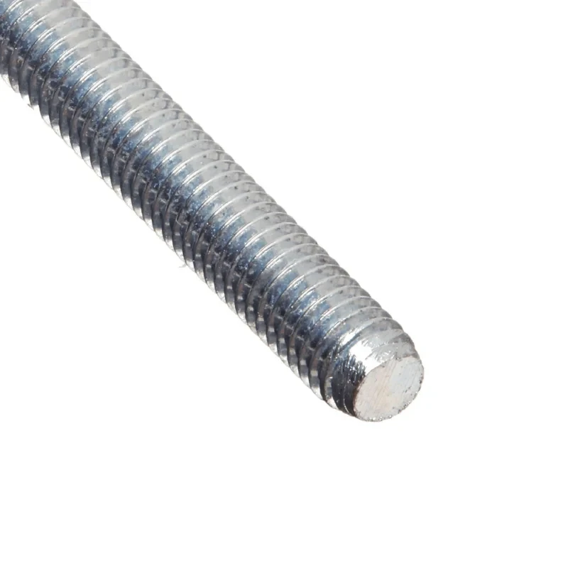 BARRA ROSCADA MA 16MM X 1M C/5 CISER/REX POLIDA