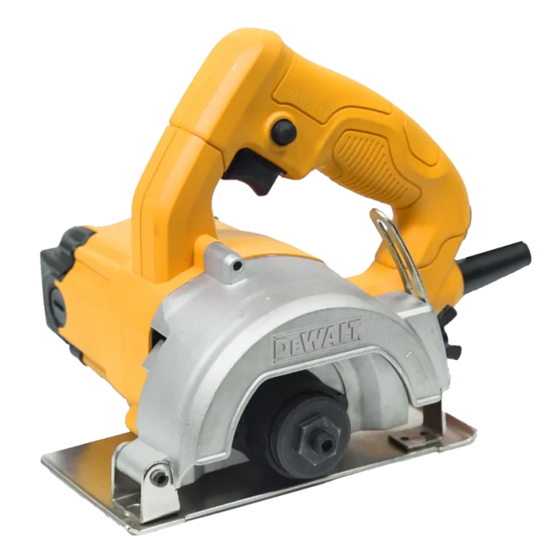 DEWALT-SERRA MARMORE 125MM 1400W 220V - DW862B2
