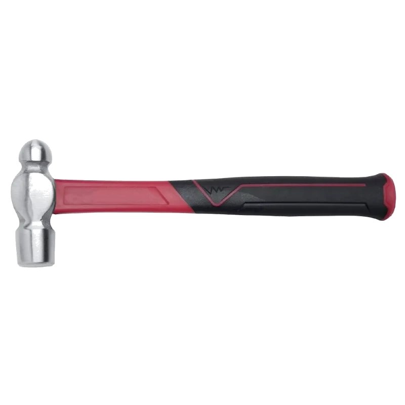 MARTELO UNHA CABO FIBRA GEDORE RED 28MM