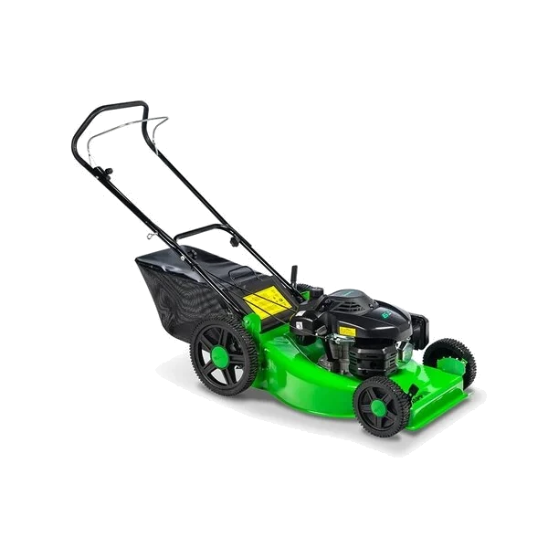 TRAPP-CORTADOR DE GRAMA COM MOTOR A GASOLINA LF