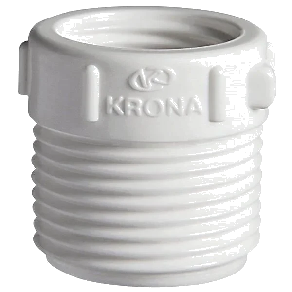 KRONA-285/-LUVA REDUCAO ROSCAVEL 3/4 X 1/2 C/25