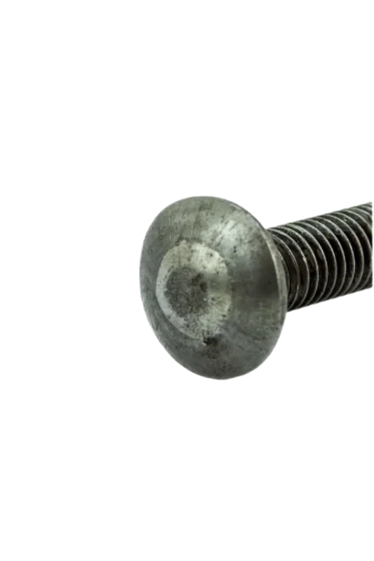 PARAFUSO FRANCES AC MA 8.8 08X20 BC C/2 REX