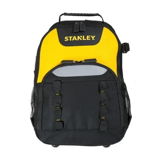 STANLEY-MOCHILA PARA FERRAMENTAS 16" - STST515155