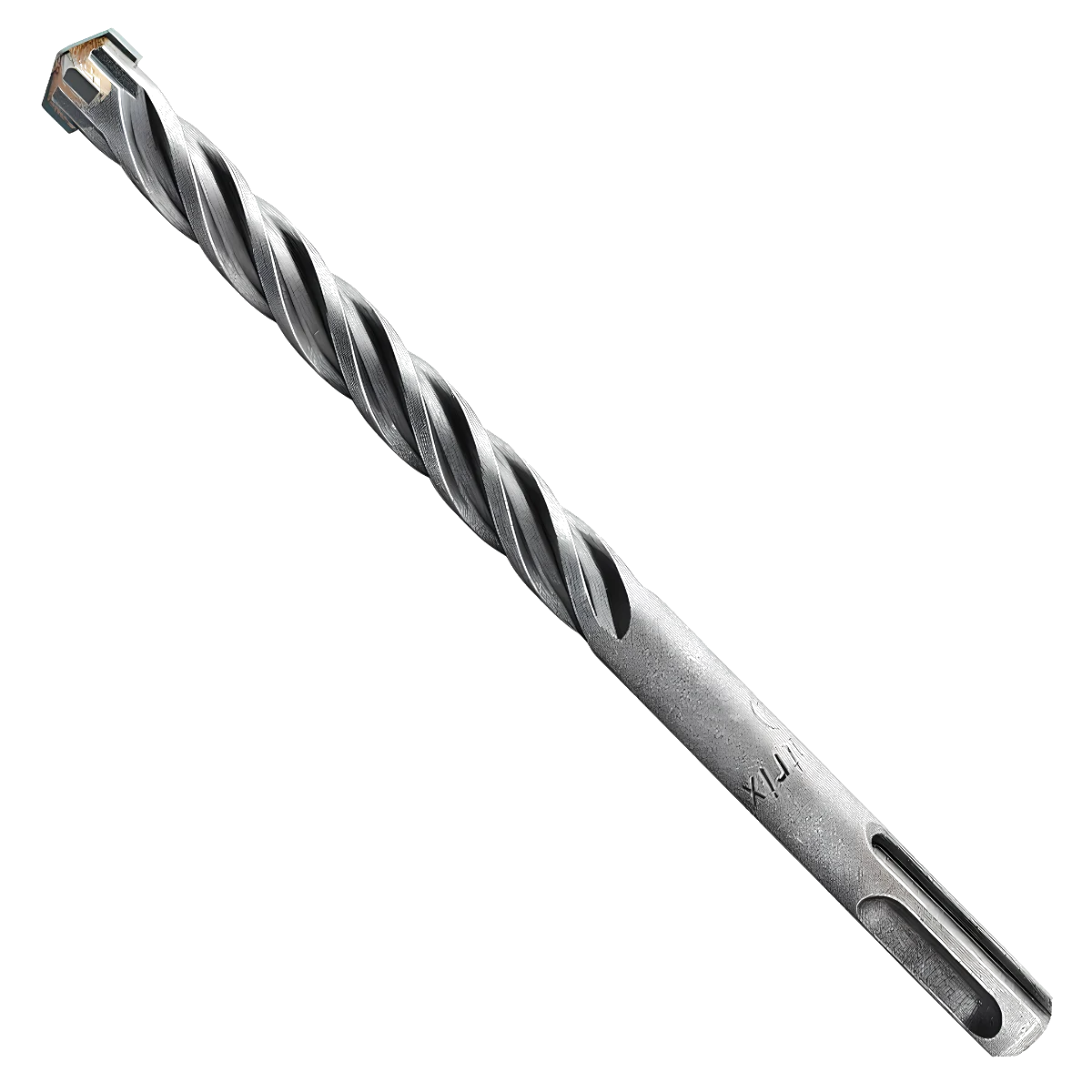 BROCA SDS PLUS HTOM 10.0 X 450MM
