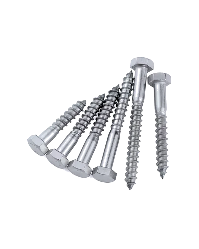 PARAFUSO SEXTAVADO ROSCA SOBERBA-D 3/8 X 55 C/1 JO