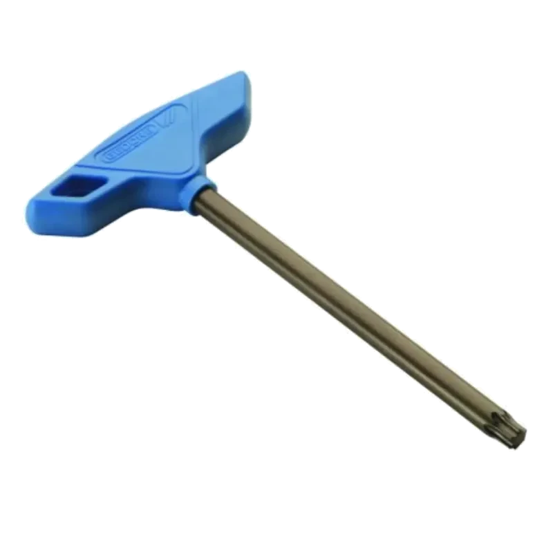 GEDORE-CHAVE TORX  GTX T40 COM CABO T