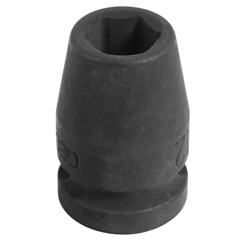 SOQUETE SEXTAVADO DE IMPACTO 1/2" -12MM GEDORE RE