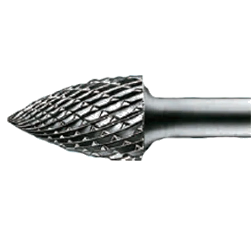 LIMA ROTATIVA TIPO ARVORE SPG-1020-6 D - DISFLEX 23266