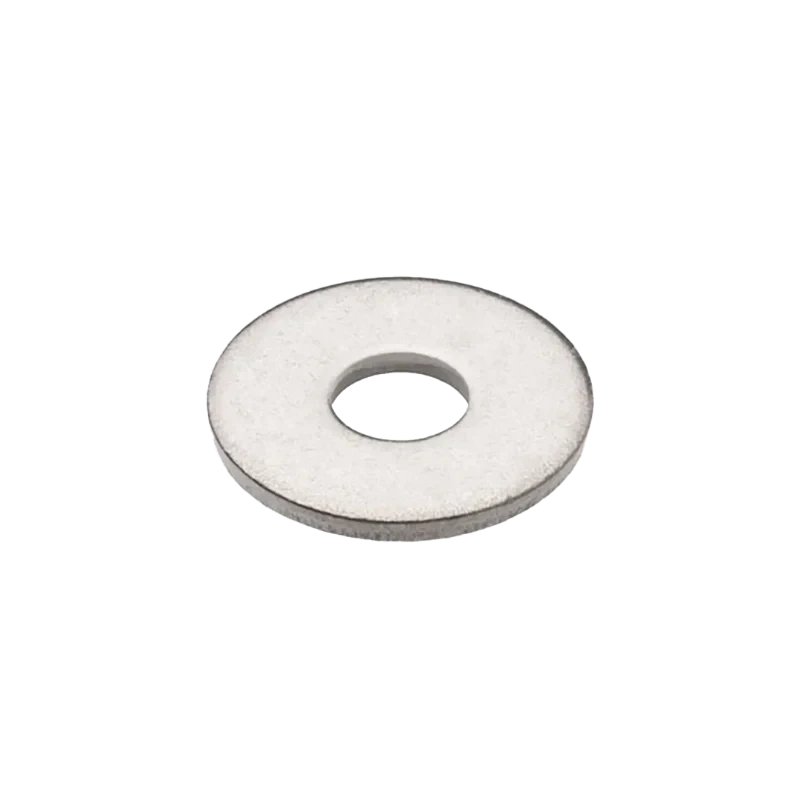 ARRUELA ABA LARGA-A  3/16 X 2,0MM ZB C/106 -AJ