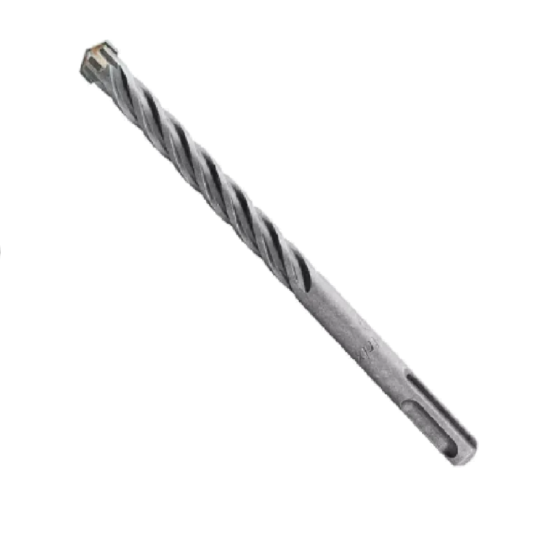 CARBOGRAFITE-BROCA SDS PLUS 14,0X210MM
