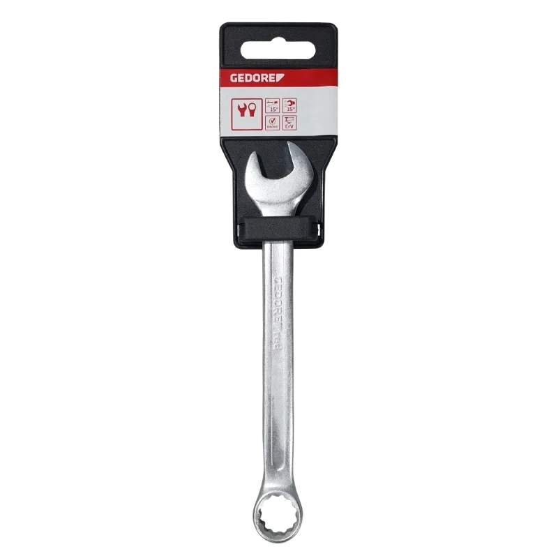 CHAVE COMBINADA GEDORE RED 07 14B-7