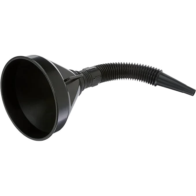 FUNIL FLEXIVEL SPARTA P/OLEO