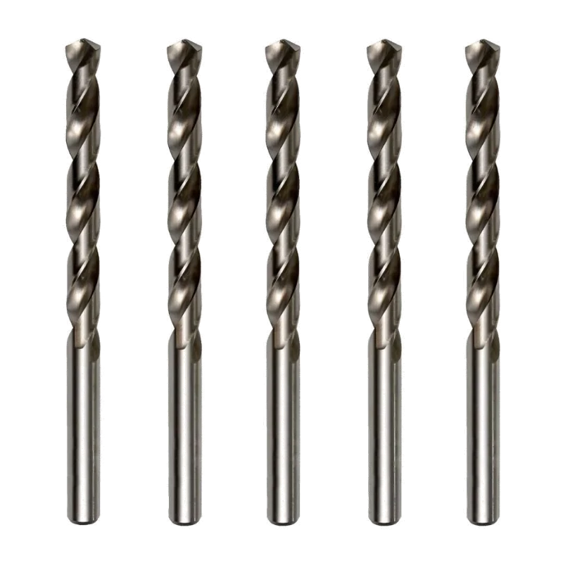 CARBOGRAFITE-BROCA ACO RAPIDO.11,0MM C/5
