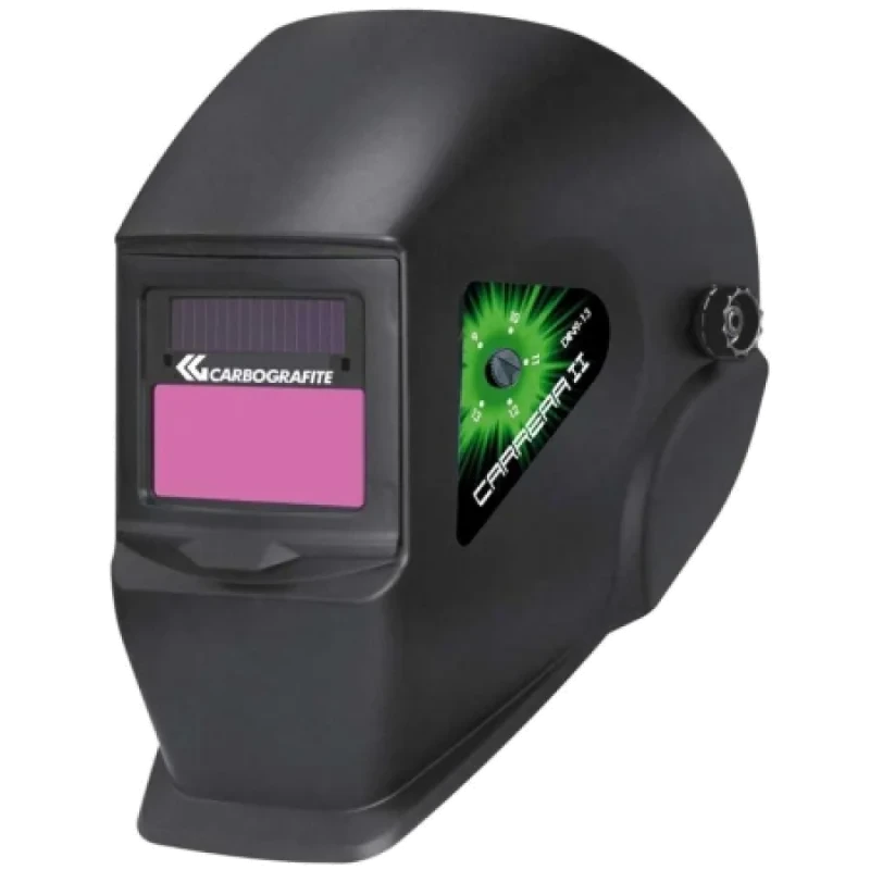 CARBOGRAFITE-MASCARA AUTO ESCURECIMENTO HEAT B