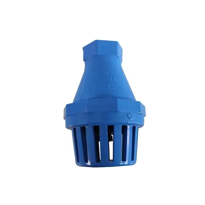 CIPLA-VALVULA P/POCO ROSCAVEL 3/4"