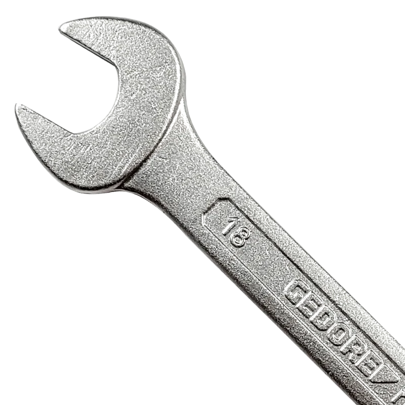 CHAVE COMBINADA GEDORE RED 18 14B-18