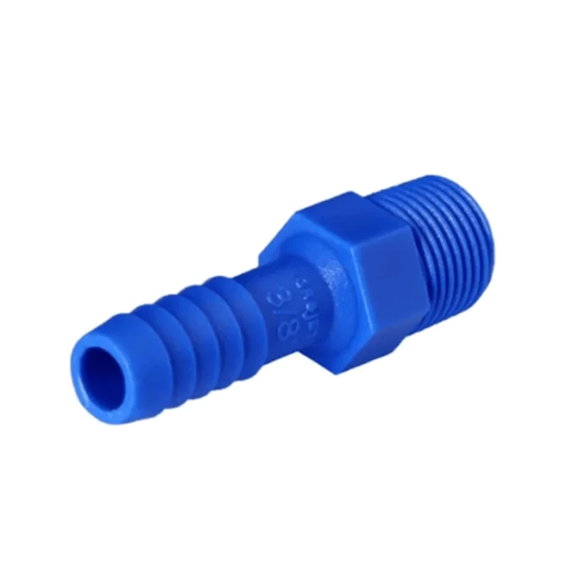 CIPLA-ADAPTADOR ROSCA EXT.REDUCAO AZUL-B 1 X 3/4 C