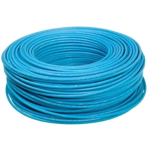 CORFIO-CABO FLEXIVEL 1KV 1X35,0MM2 HEPR - AZUL