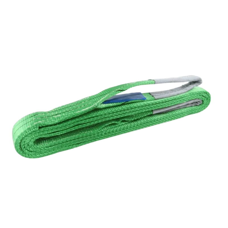 CINTA ELEVACAO VERDE 60MM-2 TONELADAS 3M-CARBOST