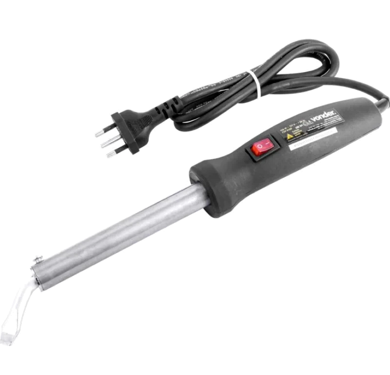 FERRO P/SOLDA.100W 127V FSV0110- VONDER