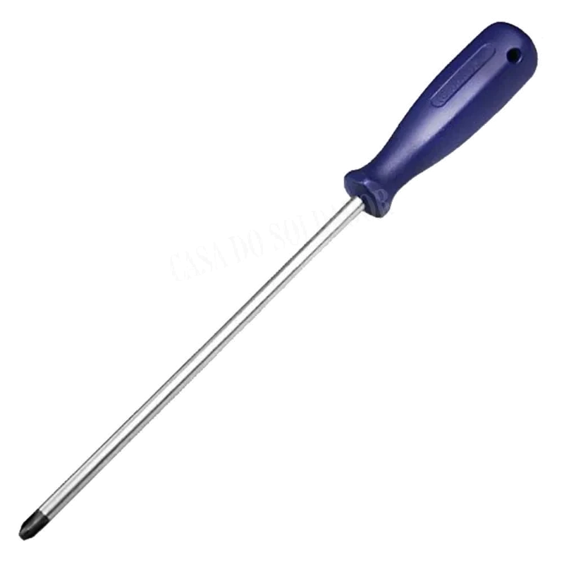 CHAVE DE FENDA PHILIPS JOMARCA D 5/16 X 6