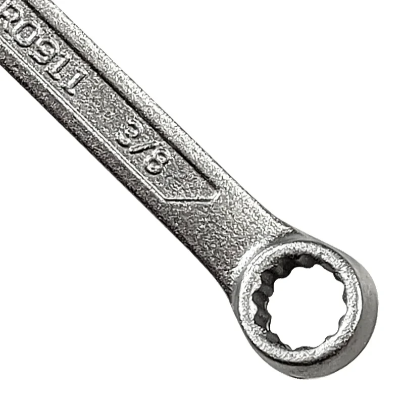 CHAVE COMBINADA GEDORE RED-B-3/8"