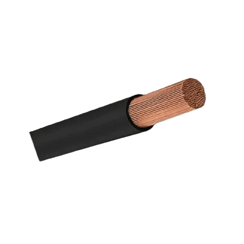 CORFIO-CABO FLEXIVEL 750V 1,5MM2 -PRETO