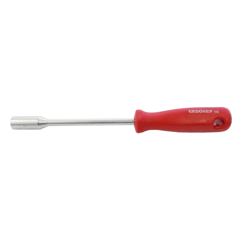 CHAVE CANHAO-A 33-3/16" GEDORE RED