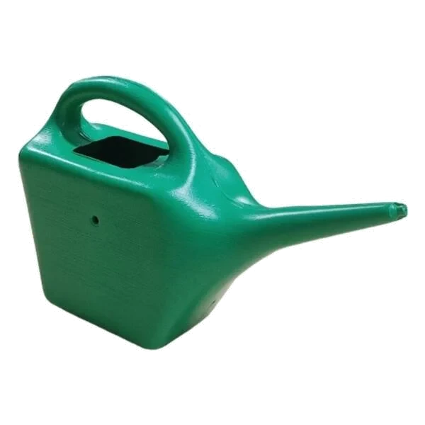 CIPLA-REGADOR 01 LITRO VERDE
