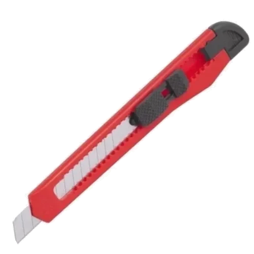 ESTILETE STARFER PEQUENO 9MM